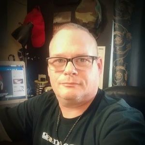 Meet your Posher, Geo